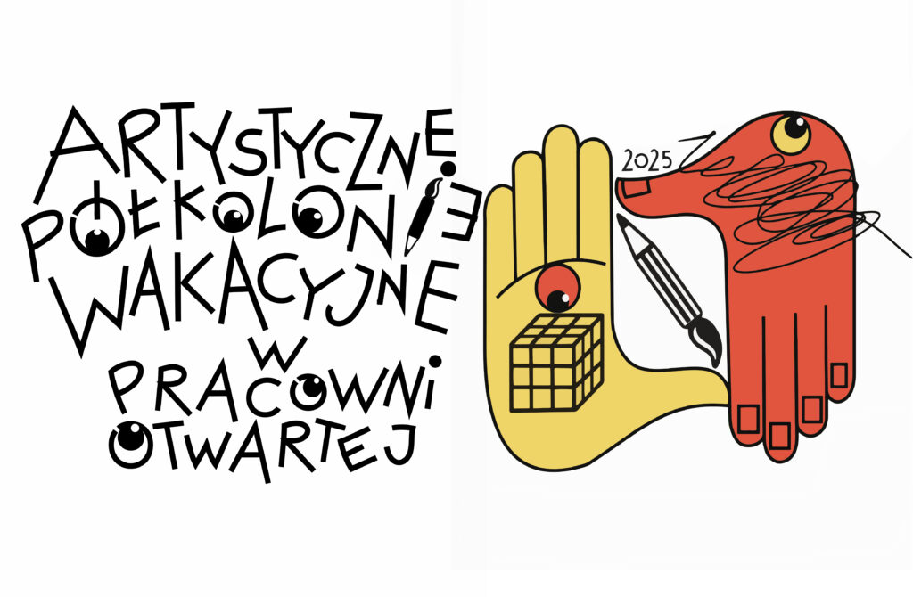 wakacje półkolonie 2025 artystyczne wrocław zapisy