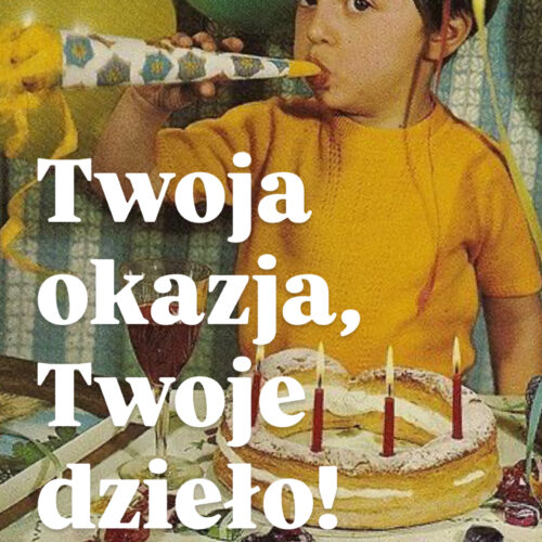 URODZINY artystyczne wrocław