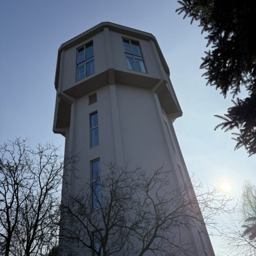 wieża Wrocław kurs rysunku nauka warsztaty artystyczne Elbląska 64