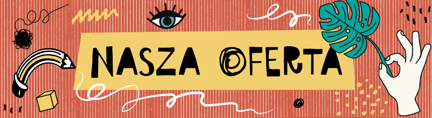 Nasza oferta w szkole rysunku