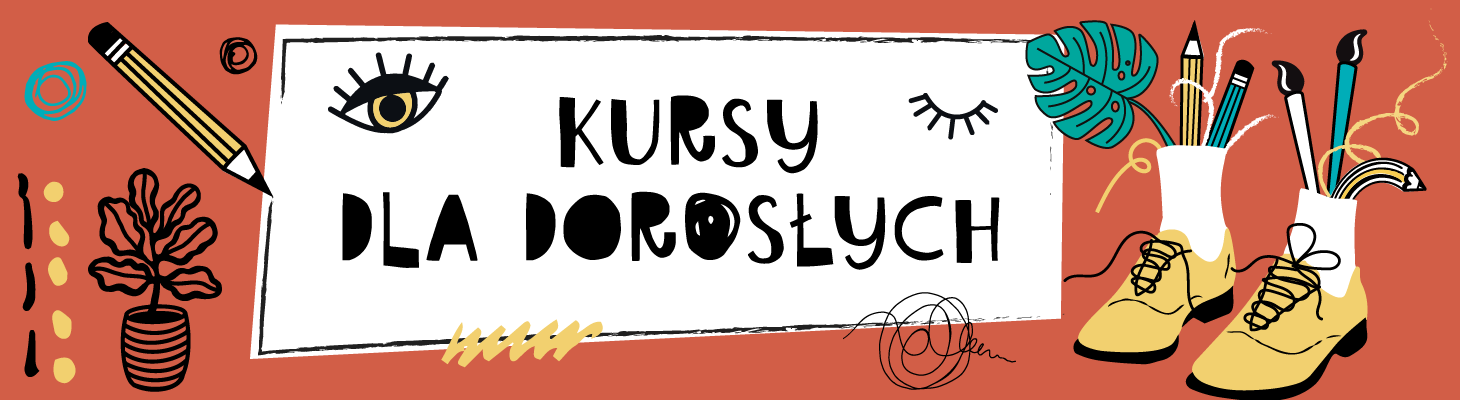 Kursy rysunku dla dorosłych