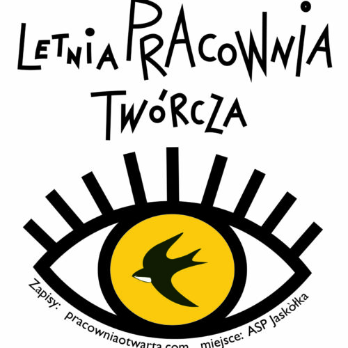 półkolonie artystyczne Wrocław wakacje letnie warsztaty rysunek dzieci zapisy